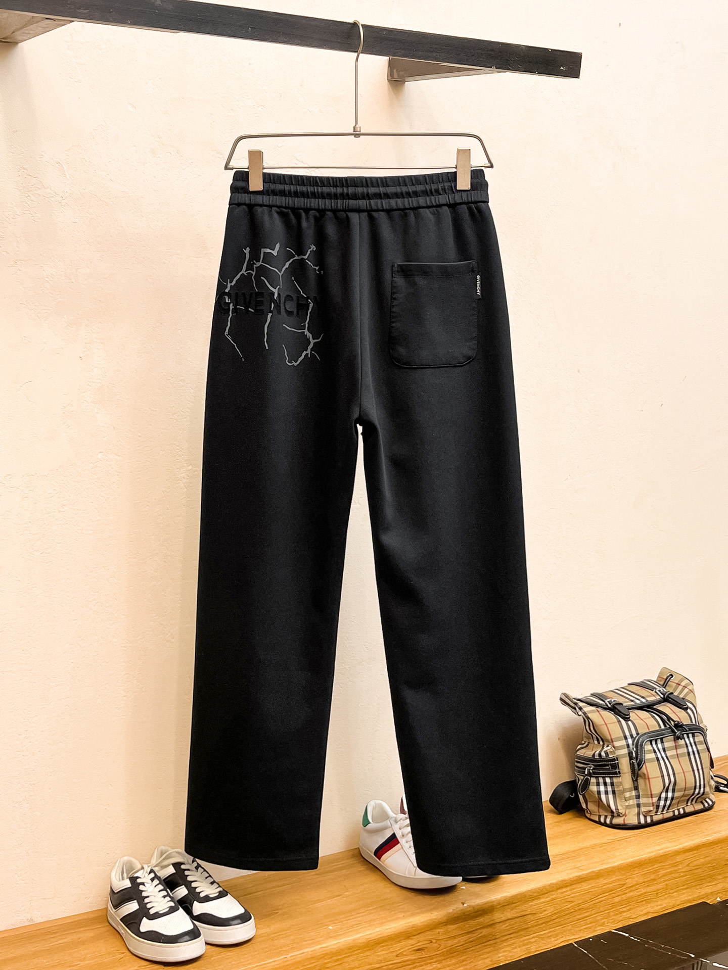 Casual Pants Man